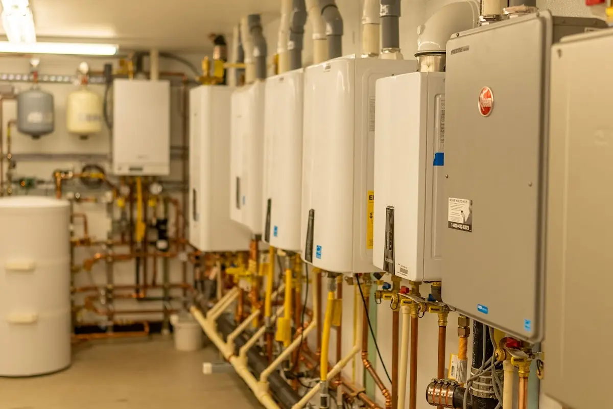 Drain Cleaning in Ligonier, PA